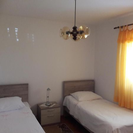 Apartment Bise Rogoznica  Kültér fotó
