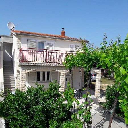 Apartment Bise Rogoznica  Kültér fotó