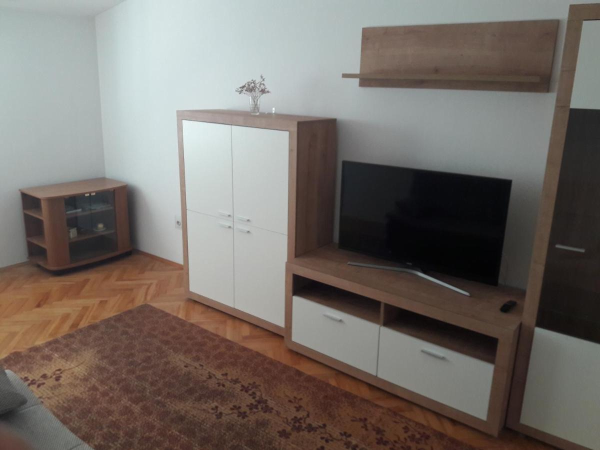 Apartment Bise Rogoznica  Kültér fotó