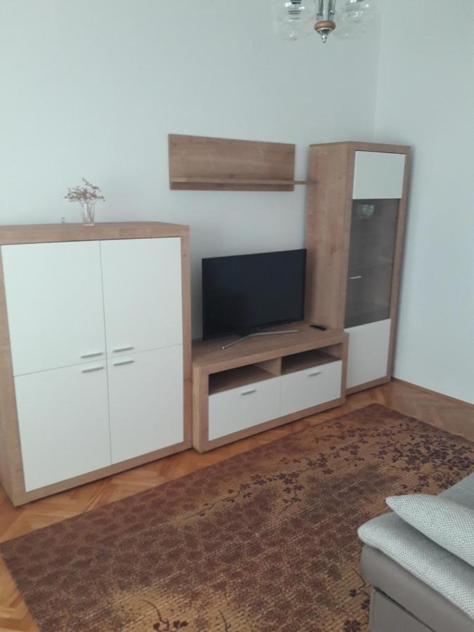 Apartment Bise Rogoznica  Kültér fotó