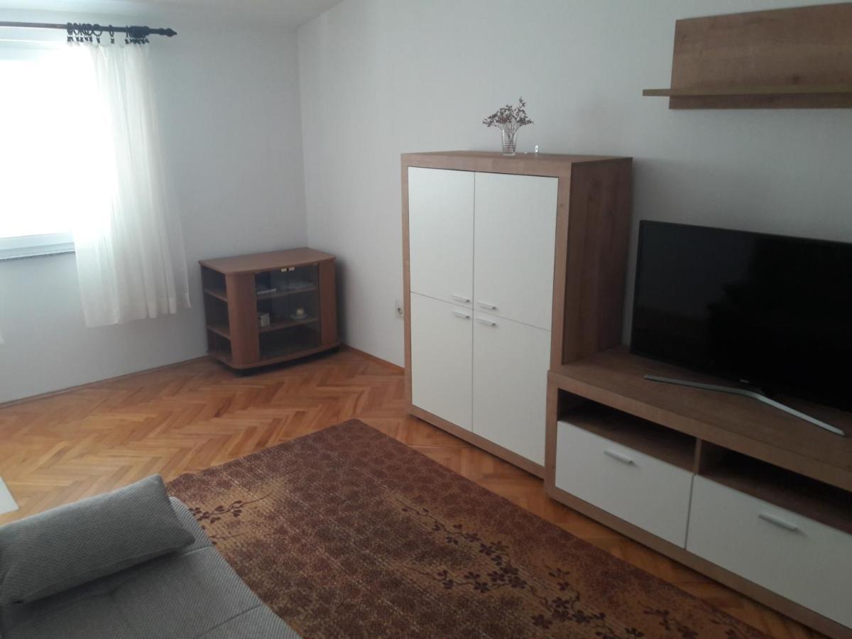 Apartment Bise Rogoznica  Kültér fotó