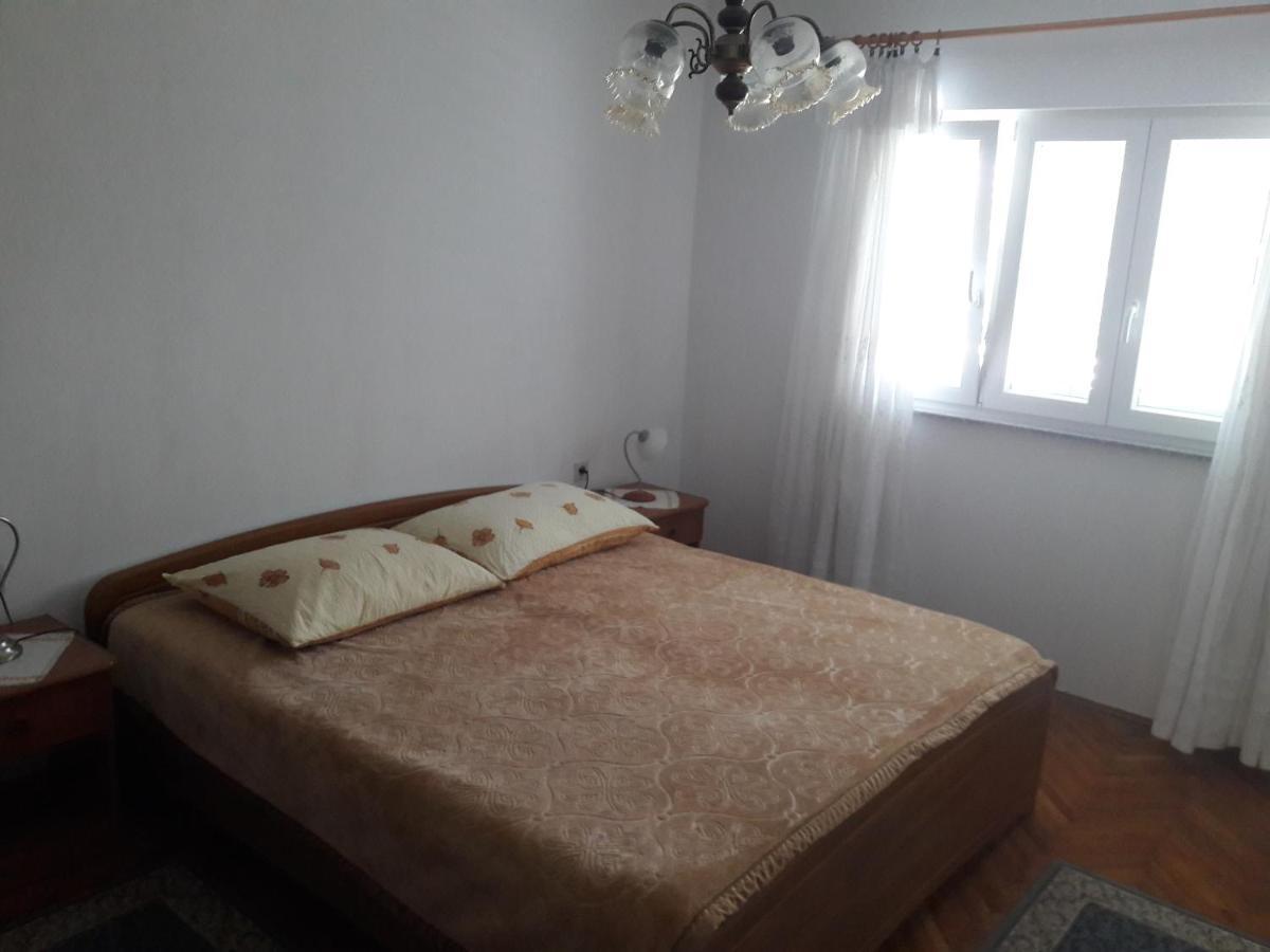 Apartment Bise Rogoznica  Kültér fotó