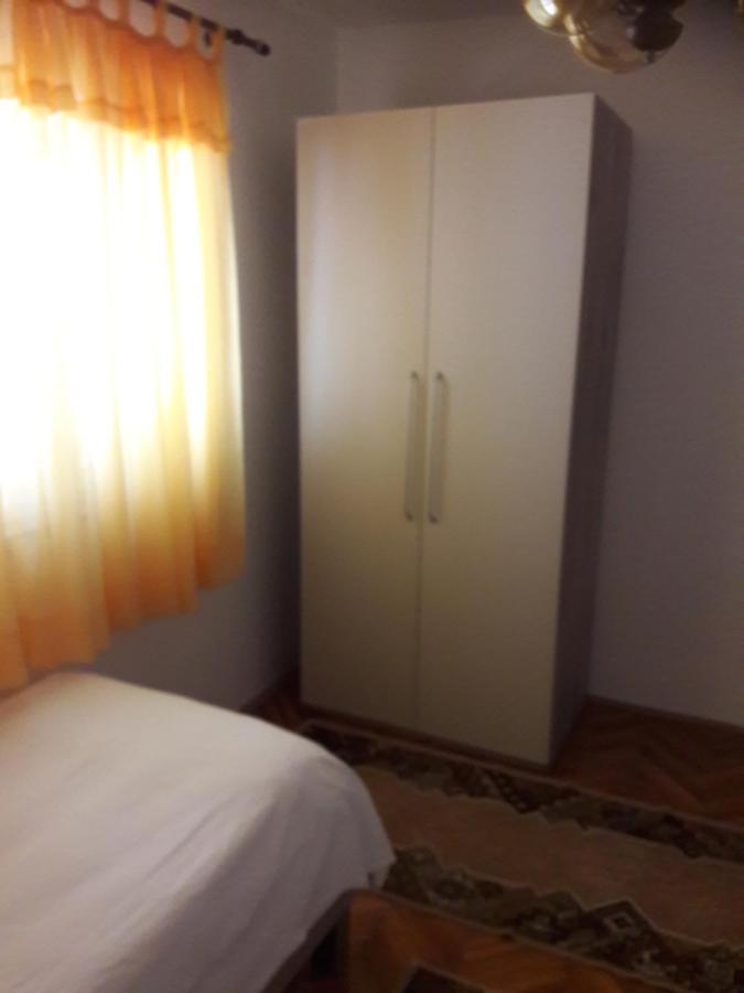 Apartment Bise Rogoznica  Kültér fotó