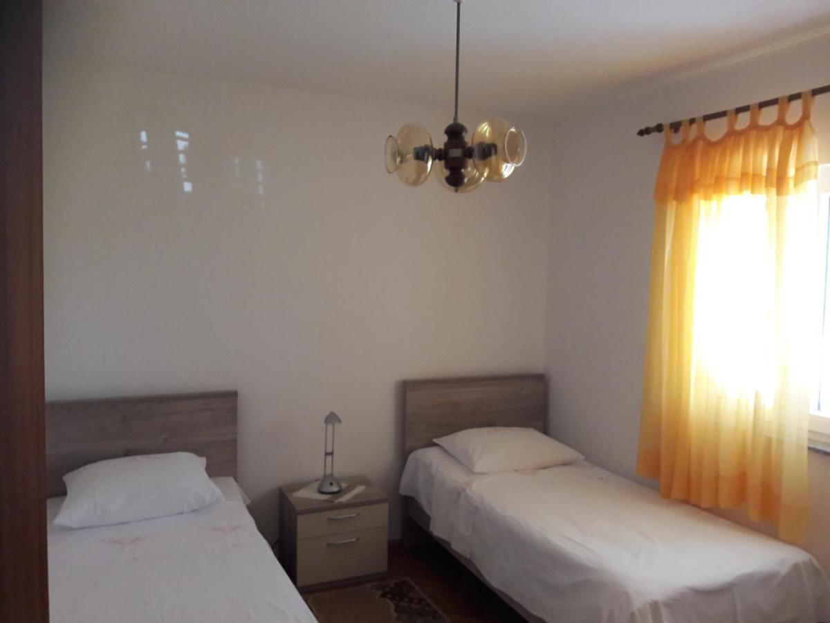 Apartment Bise Rogoznica  Kültér fotó