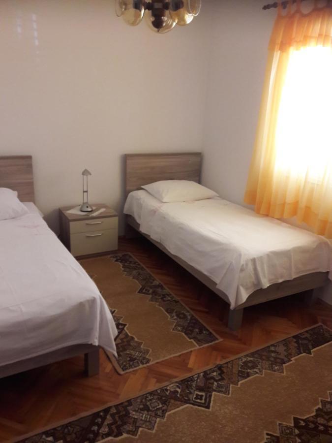 Apartment Bise Rogoznica  Kültér fotó