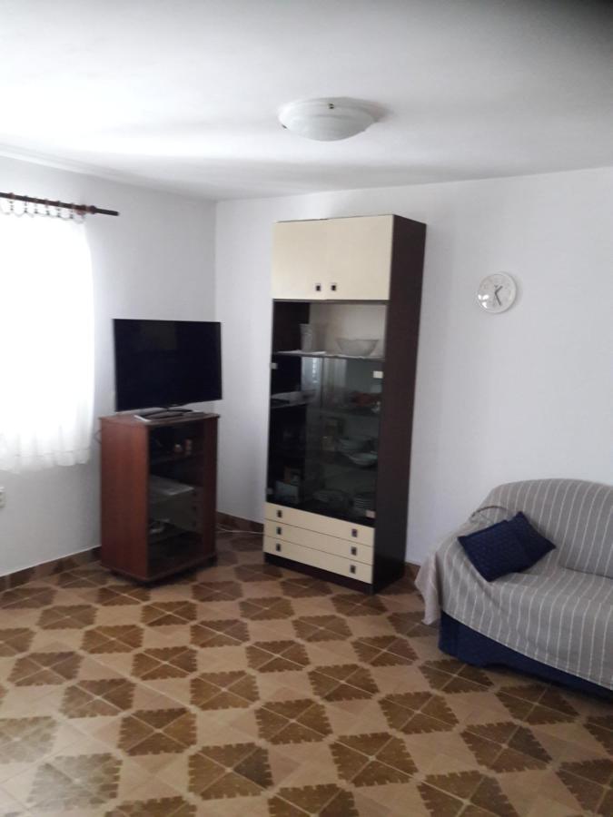 Apartment Bise Rogoznica  Kültér fotó