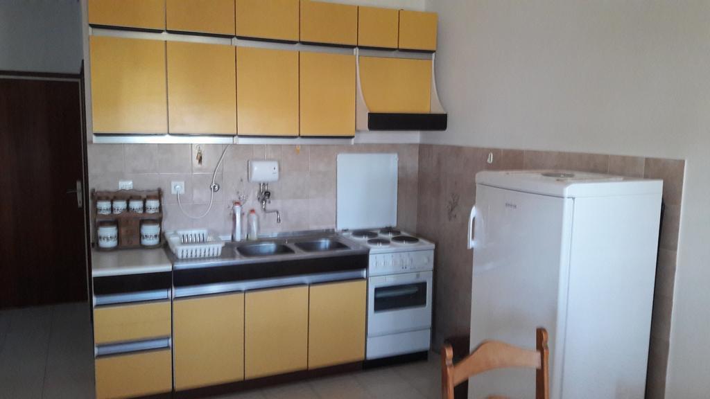 Apartment Bise Rogoznica  Kültér fotó