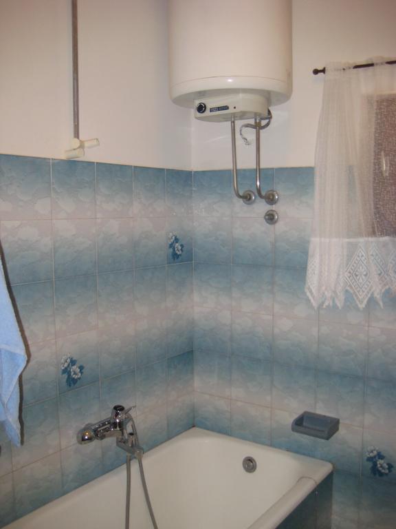 Apartment Bise Rogoznica  Kültér fotó