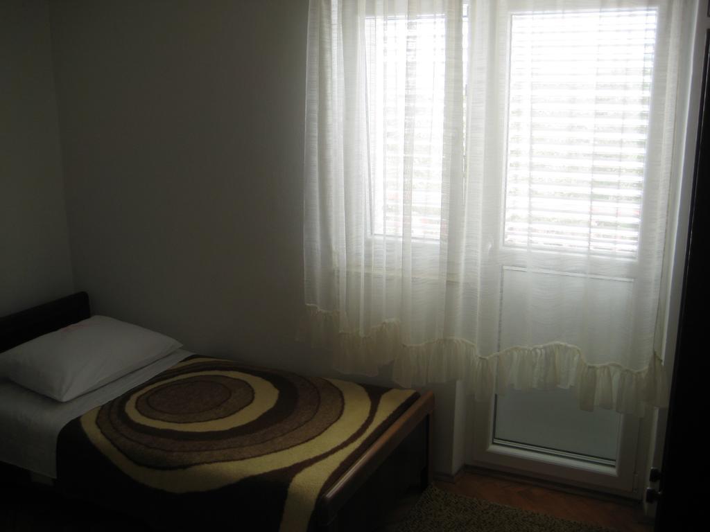 Apartment Bise Rogoznica  Kültér fotó