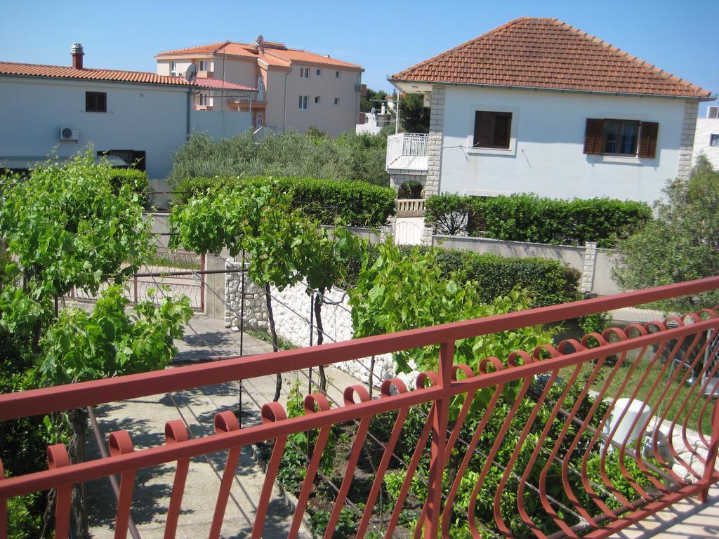 Apartment Bise Rogoznica  Kültér fotó