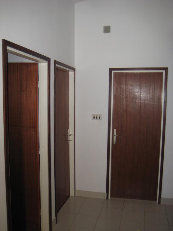 Apartment Bise Rogoznica  Kültér fotó