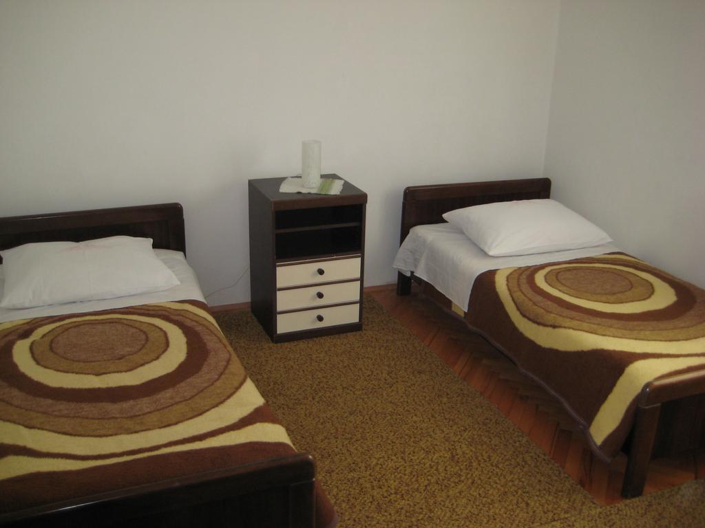 Apartment Bise Rogoznica  Kültér fotó