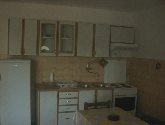 Apartment Bise Rogoznica  Kültér fotó