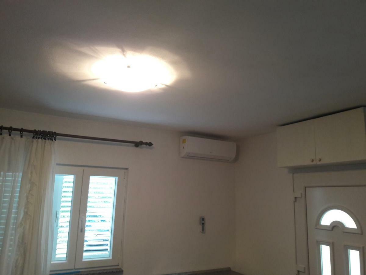 Apartment Bise Rogoznica  Kültér fotó